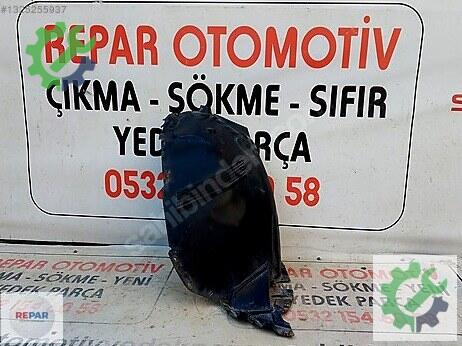 Seat Ateca Davlumbaz çıkma parça