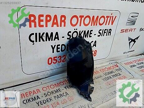 Seat Ateca Davlumbaz 575854816 çıkma parça