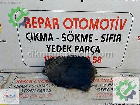 Seat Ateca Davlumbaz 575854816 çıkma parça