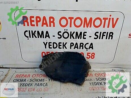 Seat Ateca Davlumbaz 575854816 çıkma parça