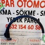 Toyota c-hr sol arka dodik 75606f4070 orjinal çıkma