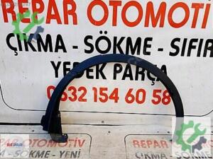 Toyota c-hr sol arka dodik 75606f4070 orjinal çıkma