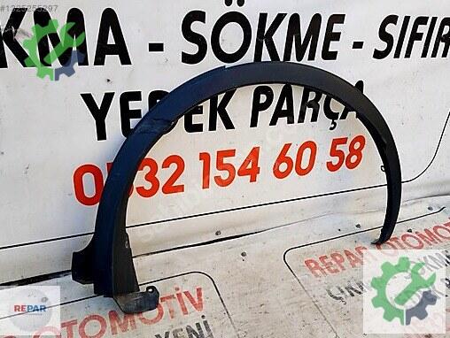 Diğer Dodik 75606F4070 çıkma parça