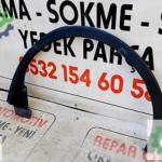 Toyota c-hr sol arka dodik 75606f4070 orjinal çıkma