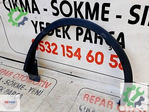 Diğer Dodik 75606F4070 çıkma parça