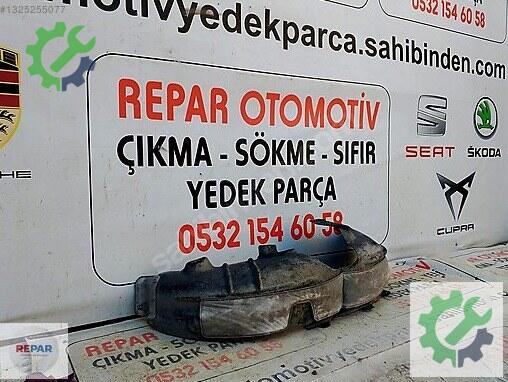 BYD Seal U Davlumbaz SA3HK-3102120 çıkma parça