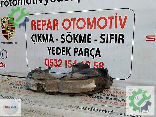 BYD Seal U Davlumbaz SA3HK-3102120 çıkma parça