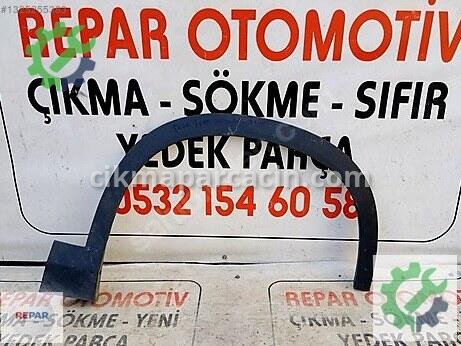 Diğer Dodik çıkma parça
