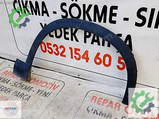 Diğer Dodik C1B0404203012 çıkma parça