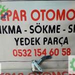 Fiat FİORİNO SAĞ KAPUT MENTEŞESİ 1352948080 orijina 07-20