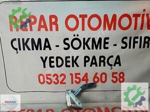 Fiat FİORİNO SAĞ KAPUT MENTEŞESİ 1352948080 orijina 07-20