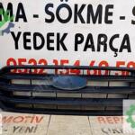 Ford transit custom ön panjur jk21-17b968 orjinal çıkma
