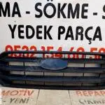 Ford transit custom ön panjur jk21-17b968 orjinal çıkma