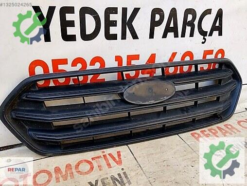 Ford Transit Ön Panjur JK21-17B968 çıkma parça