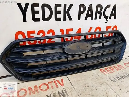 Ford Transit Ön Panjur JK21-17B968 çıkma parça