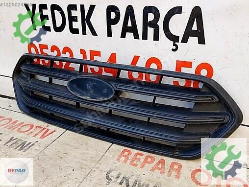 Ford Transit Ön Panjur JK21-17B968 çıkma parça