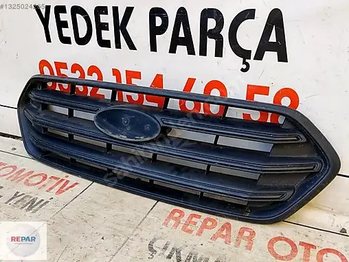 Ford Transit Ön Panjur JK21-17B968 çıkma parça