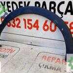 Volkswagen t-cross sağ arka dodik 2gm854820 orjinal çıkma
