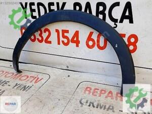 Volkswagen t-cross sağ arka dodik 2gm854820 orjinal çıkma