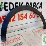 Volkswagen t-cross sağ arka dodik 2gm854820 orjinal çıkma