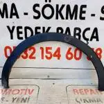Ssangyong Torres ön sağ dodik 79520-41000 orijinal çıkma