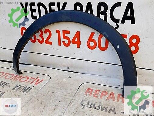 Diğer Dodik 79520-41000 çıkma parça