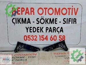 VW Tayron sag sol arka Tampon Bağlantı Ayağı 57L807393B 25/26