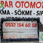 Renault clio 5 ön panel 625009467r 20/25 orjinal çıkma