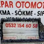Renault clio 5 ön panel 625009467r 20/25 orjinal çıkma