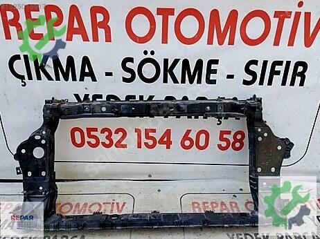 Renault Clio Ön Panel çıkma parça