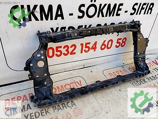 Renault Clio Ön Panel 625009467R çıkma parça