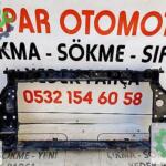 Renault clio 5 ön panel 625009467r 20/25 orjinal çıkma