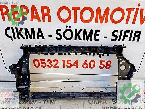 Renault Clio Ön Panel 625009467R çıkma parça