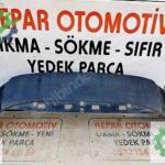 SEAT ateca ön tampon alt spoyler 575805908 orjinal çıkma 17-20