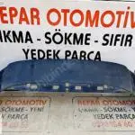 SEAT ateca ön tampon alt spoyler 575805908 orjinal çıkma 17-20