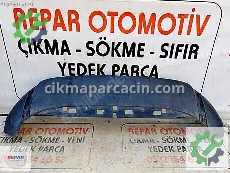 Seat Ateca Ön Tampon çıkma parça
