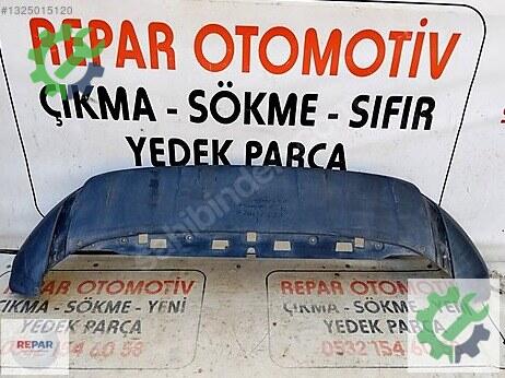 Seat Ateca Ön Tampon çıkma parça