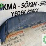 SEAT ateca ön tampon alt spoyler 575805908 orjinal çıkma 17-20