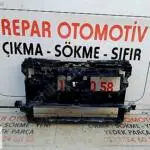Renault Megane 4 panel 625002944r orijinal çıkma