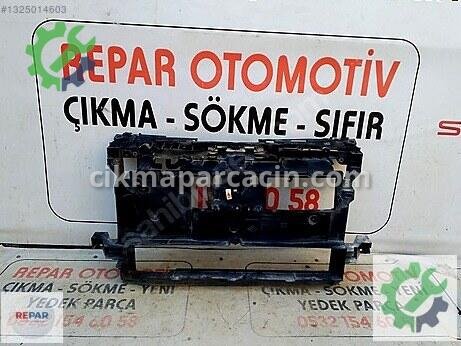 Renault Megane Ön Panel çıkma parça