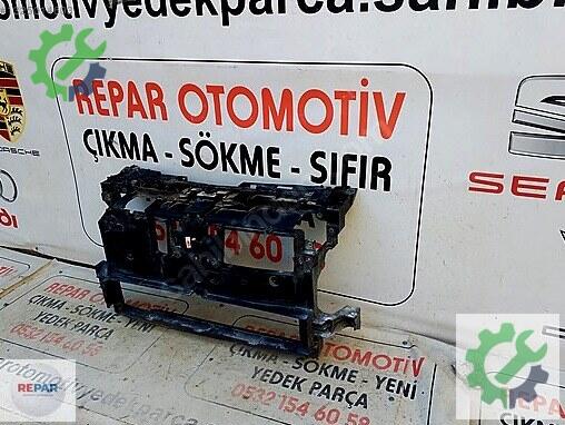 Renault Megane Ön Panel 625002944R çıkma parça