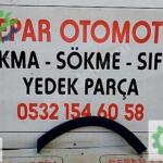 byd seal U sol arka dodik sa3hk-5302430 orijinal çıkma