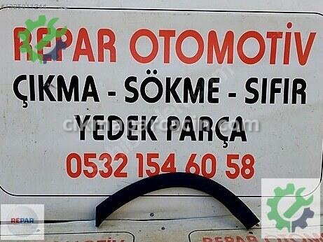 Diğer Dodik çıkma parça