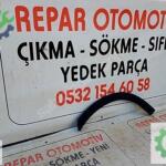 byd seal U sol arka dodik sa3hk-5302430 orijinal çıkma