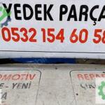 Byd seal U arka tampon çıtası sa3hk-2804118 20-24