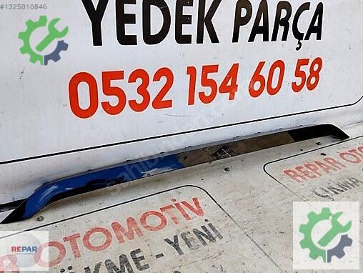 BYD Seal U Panjur SA3HK-2804118 çıkma parça