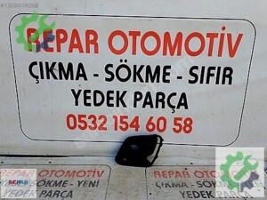 RENAULT YENİ KANGOO 5 SAĞ SİS KAPAĞI ORJİNAL 261A27582R 25/26