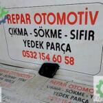 RENAULT YENİ KANGOO 5 SAĞ SİS KAPAĞI ORJİNAL 261A27582R 25/26
