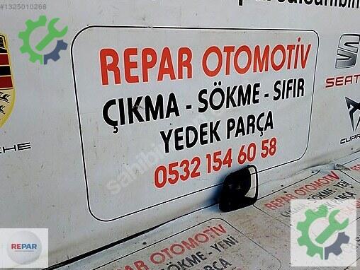 Renault Kangoo Sağ Ön Far 261A27582R çıkma parça