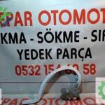 HYUNDAI ELANTRA BAGAJ MENTEŞESİ sol 11-14 792103X000 orijinal